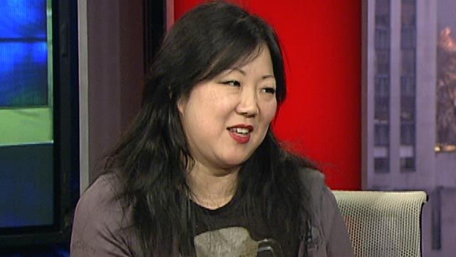 Margaret Cho on Playing Kim Jong-il