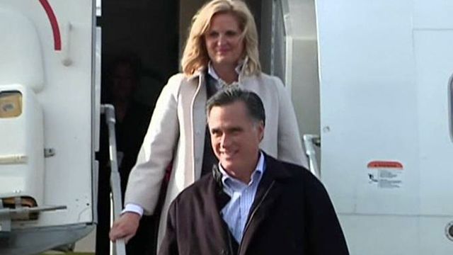 Former N.H. Governor Speaks Out for Romney