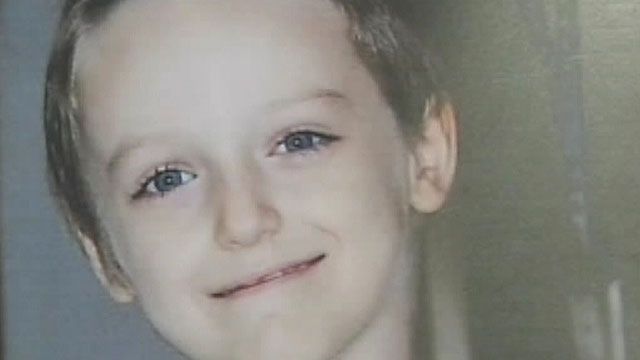 Parents Plead Guilty in Son's Death