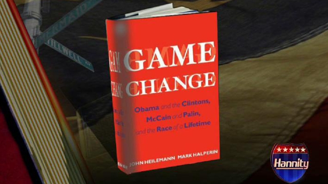 'Game Change' Authors Part 2