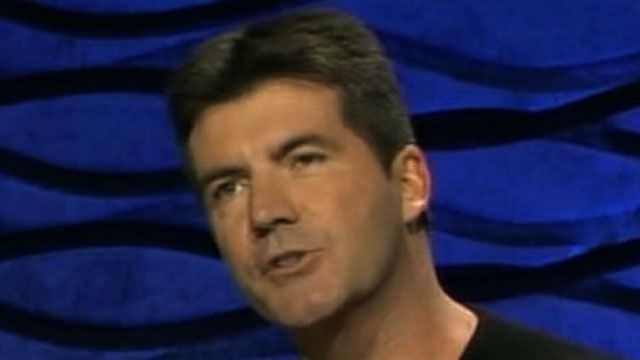 Simon Cowell Leaving 'American Idol'