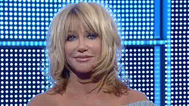 Suzanne Somers Is Sexy Forever Fox News Video 3123