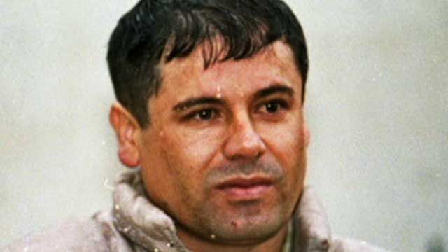 Mexico: Drug Kingpin 'El Chapo'
