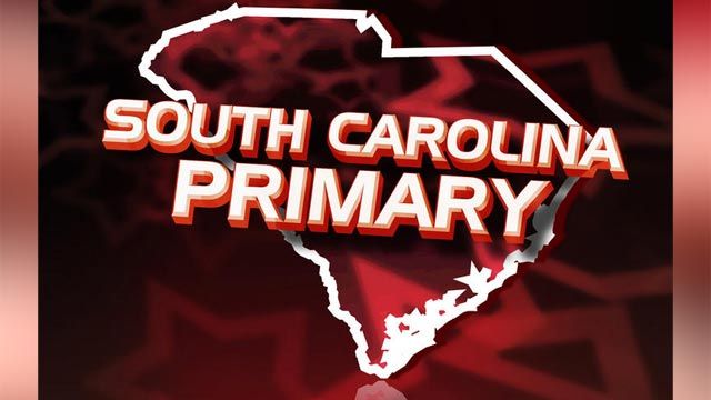 What do the voters of South Carolina want?