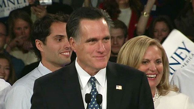 Anti-Romney attack backlash