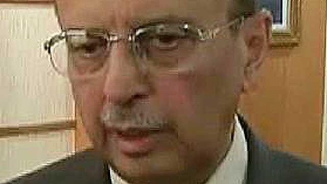 Yemeni Foreign Minister on Al Qaeda