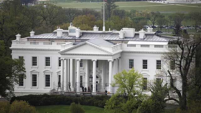 White House Terror Strategy Under Fire