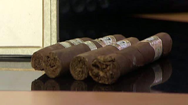La Palina Cigars: Carrying on Family Tradition