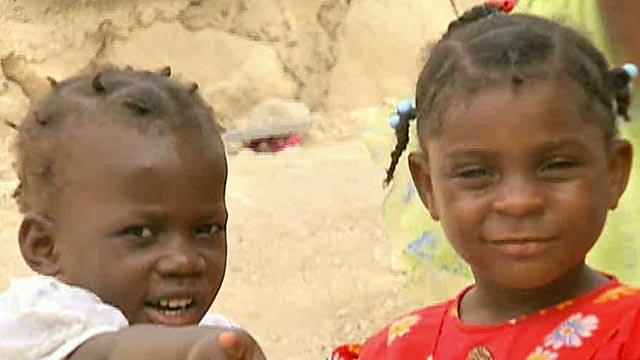 Haiti Earthquake Aftermath Creates 'Economic Orphans'