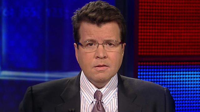 Cavuto: What does the GOP stand for?