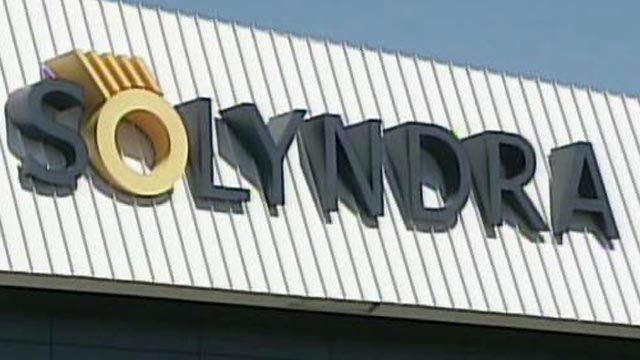 Solyndra seeking to pay out bonuses?