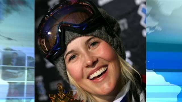 Update on Champion Female Skier After Crash