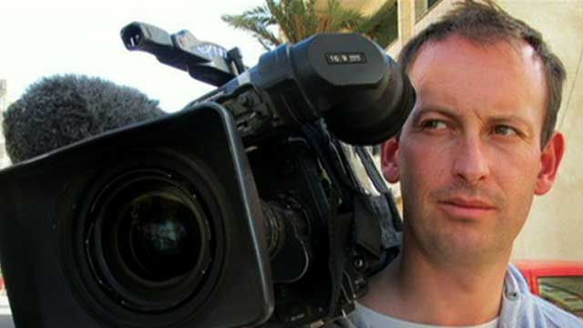 Update on Western Journalist's Death in Syria