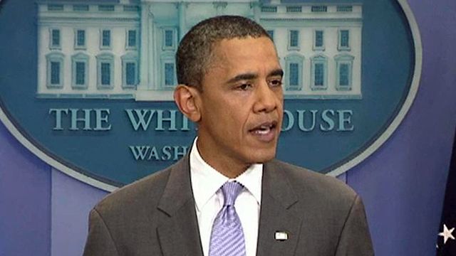 Obama asks to raise debt ceiling again