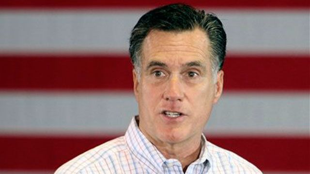 Is Romney the Inevitable Candidate?