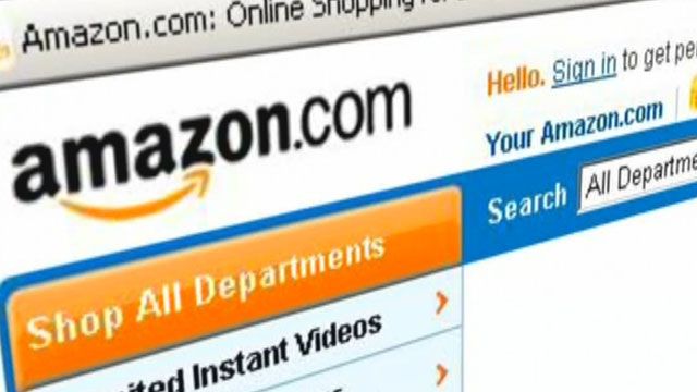 Internet sales tax causes conflict