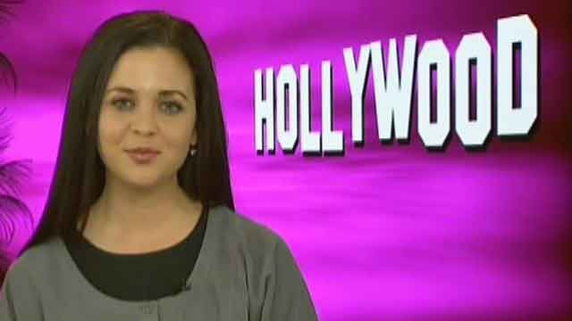 Hollie On Hollywood: 1/13
