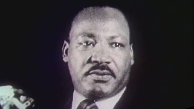 Martin Luther King, Jr. to be honored in Memphis
