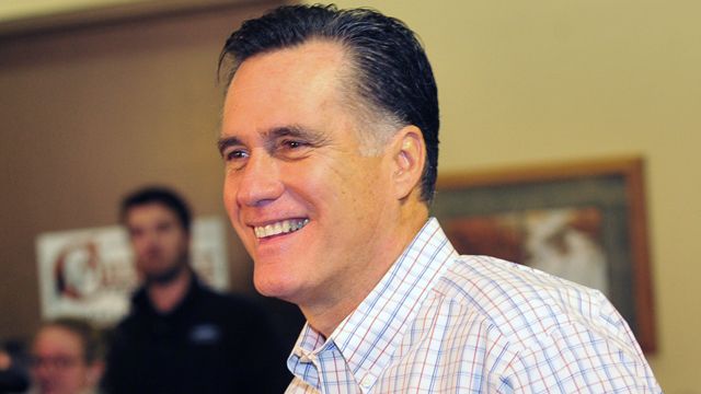 Bain pain: Why Romney is being criticized