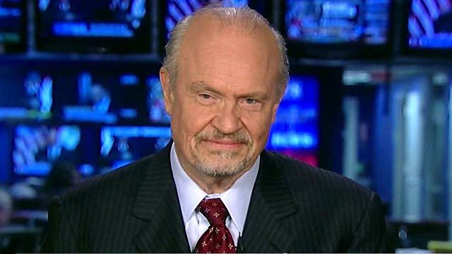 Fred Thompson fires back at Huckabee