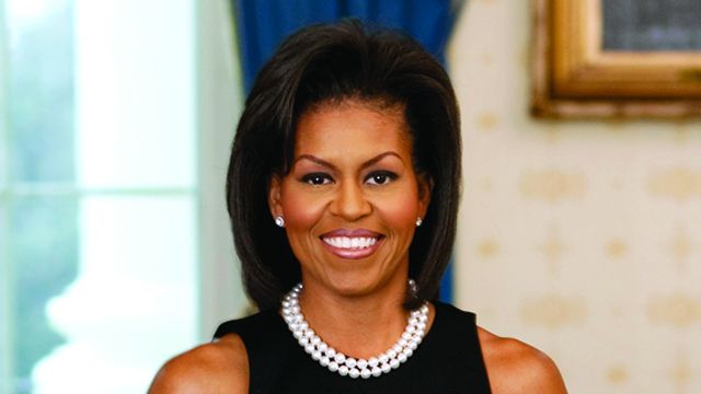 Was Michelle Obama right about race bias?