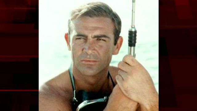 Bond movies to blame for nuclear power's bad image?