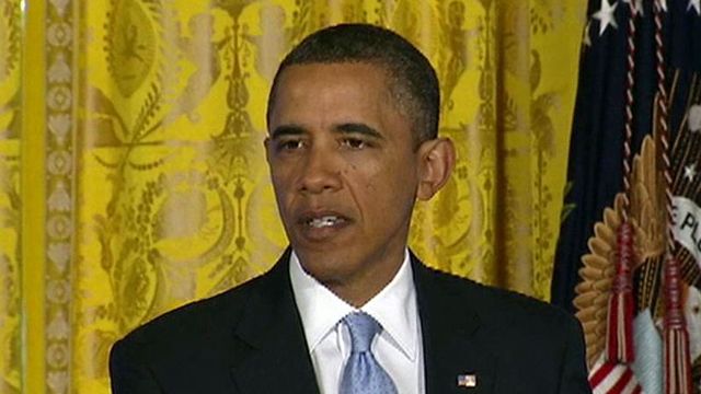 Obama calls for 'leaner' government