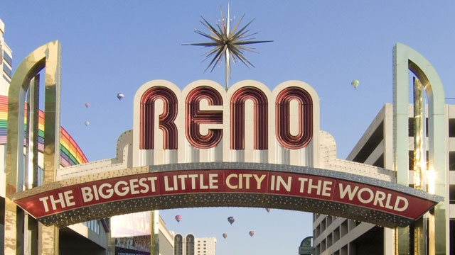 Reno In 5