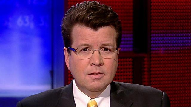 Cavuto: Things Can Change