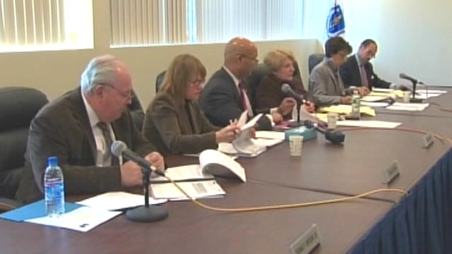 Parole Board Overhaul in Massachusetts