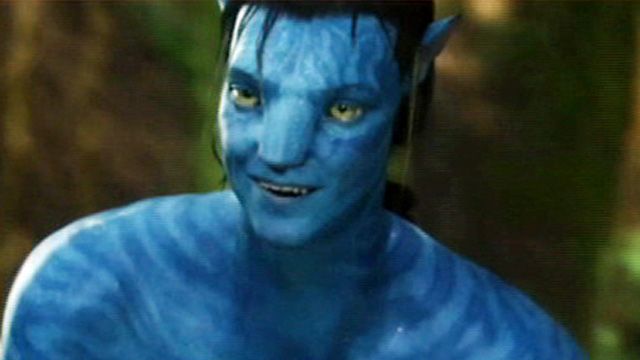 Is 'Avatar' Un-American?