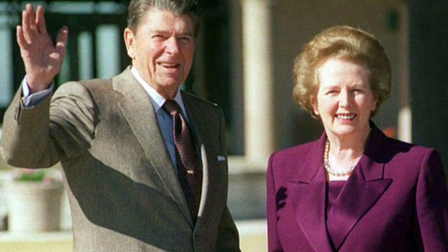 Did 'The Iron Lady' get it right?