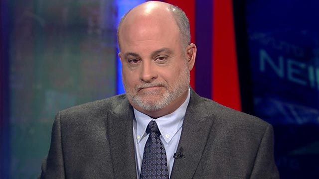 Mark Levin: We are in a post constitutional America