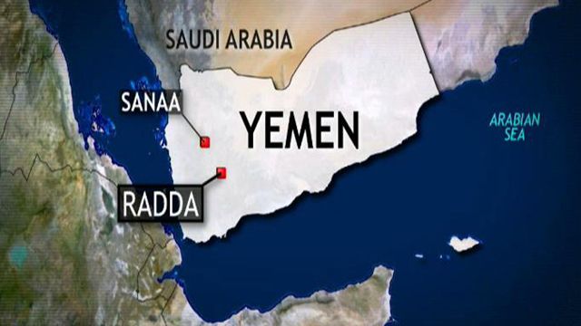 Al-Qaeda Conquers Yemeni Town
