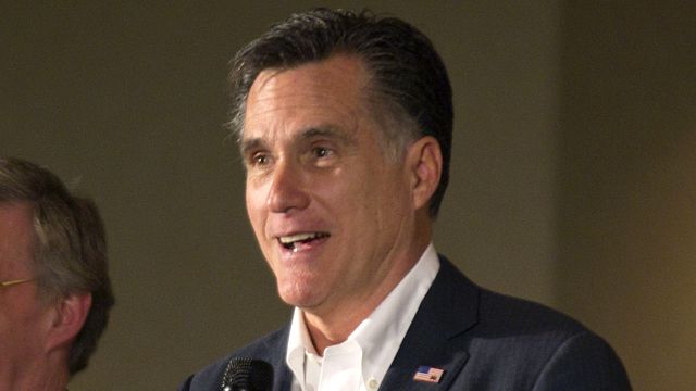 Did Mitt Romney create jobs at Bain Capital?