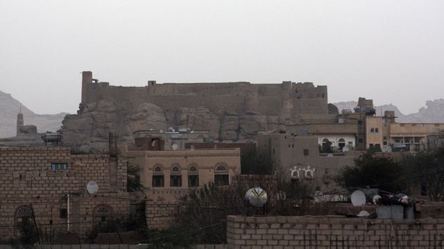 Al Qaeda militants reportedly seize town in Yemen