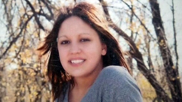 Mother stabbed 30 times in Minnesota