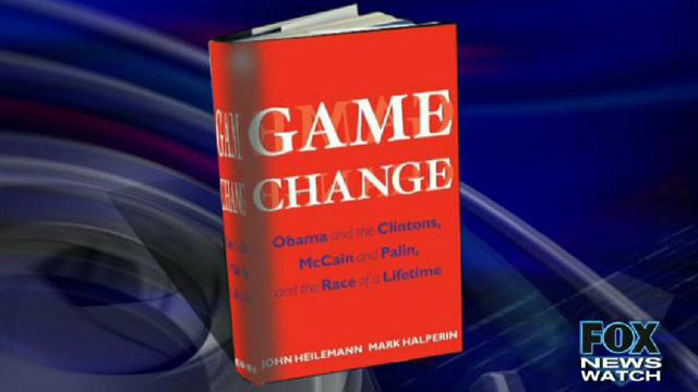 Media Coverage of 'Game Change'