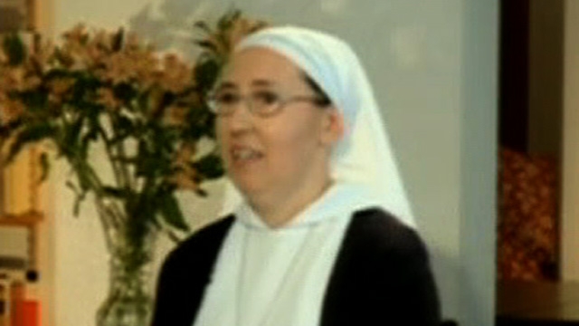 French Nun Behind John Paul 'Miracle'