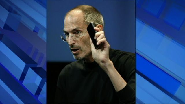Steve Jobs to Take Medical Leave