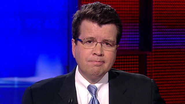 Cavuto: What's in a Name?