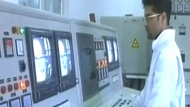 Stuxnet Virus Damages Iran's Nuclear Program