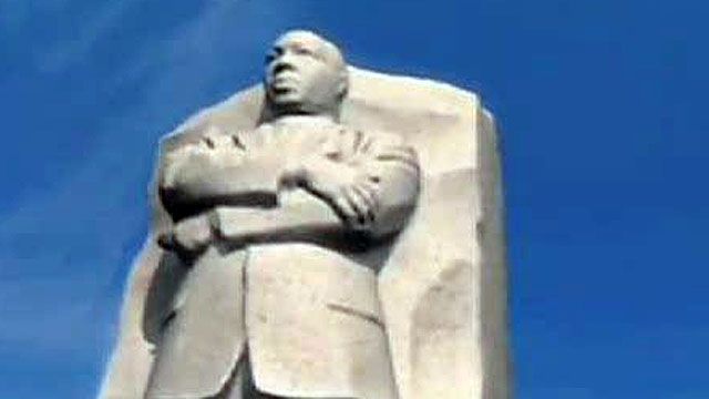Memorial for Martin Luther King, Jr. Slated to Open in August