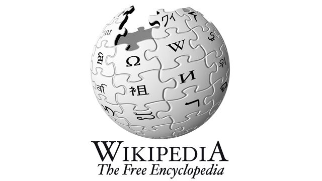 Wikipedia blackout?