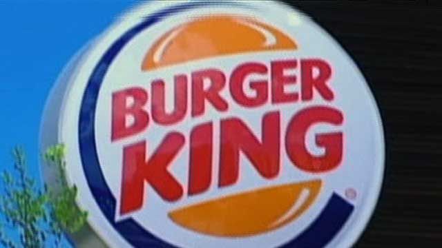 Burger King Testing Home Delivery