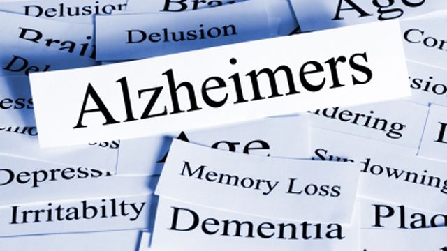 ‘The Alzheimer’s Prevention Program’