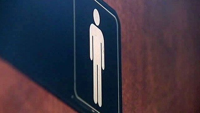 Transgender restroom debate in Maryland