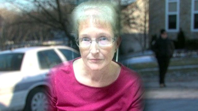 Wife kills husband's mistress in Missouri