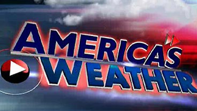 Fox Weather Forecast: 1/18