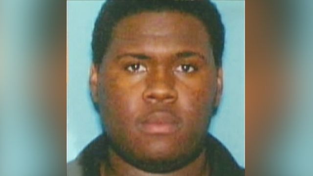 Cop Killer Suspect Busted in New Jersey